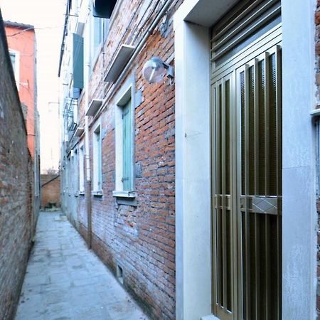 Casa Diana Veneza Exterior foto