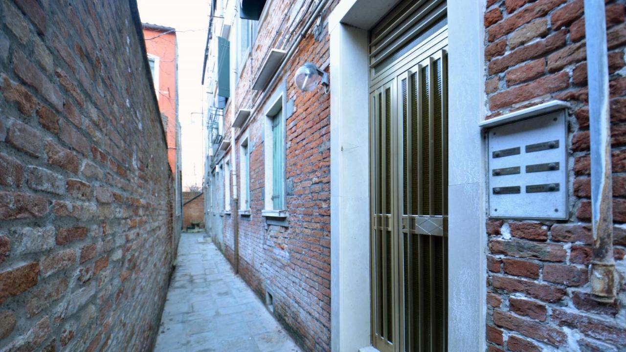 Casa Diana Veneza Exterior foto
