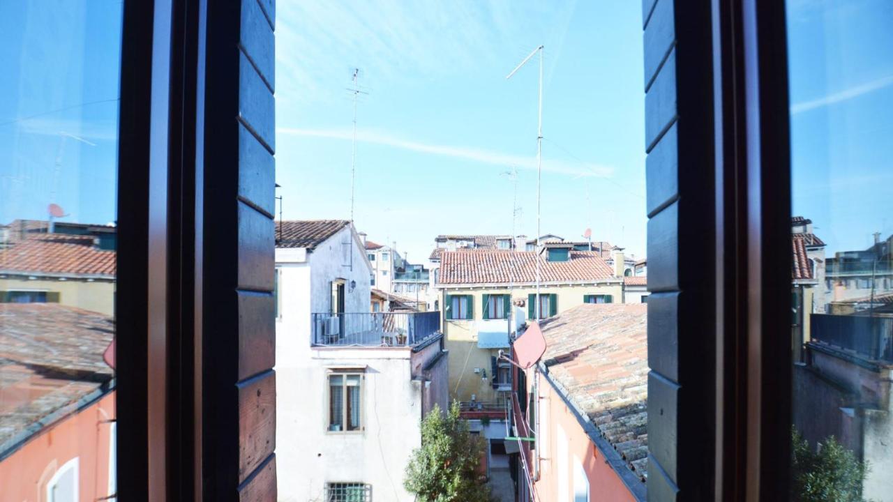 Casa Diana Veneza Exterior foto